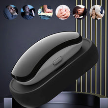 Load image into Gallery viewer, Portable EMS Smart Anti Snoring Device Noise Reduction Muscle Stimulator Comfortable Sleep Well Health Care