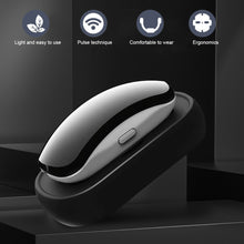 Load image into Gallery viewer, Portable EMS Smart Anti Snoring Device Noise Reduction Muscle Stimulator Comfortable Sleep Well Health Care