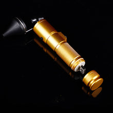 Load image into Gallery viewer, Ear Picking Handheld Light Inspection Otoscope USB Charging Professional Ear Picking Handheld Light LED Light Emitting Ear Picking Ear Light
