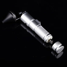 Load image into Gallery viewer, Ear Picking Handheld Light Inspection Otoscope USB Charging Professional Ear Picking Handheld Light LED Light Emitting Ear Picking Ear Light