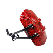Load image into Gallery viewer, CNC Adjustable Motorcycle Rear Mudguard Protection Protector Rear Wheel Cover Mud Flap Guard for M3 M5 Accessories