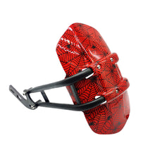 Load image into Gallery viewer, CNC Adjustable Motorcycle Rear Mudguard Protection Protector Rear Wheel Cover Mud Flap Guard for M3 M5 Accessories