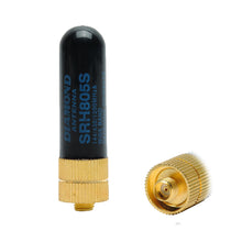 Load image into Gallery viewer, Dual Band Antenna UHF+VHF SRH805S SMA Female Male Antenna for BAOFENG UV-5R BF-888S Radio SRH-805S Walkie Talkie Radio
