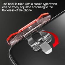 Load image into Gallery viewer, 1 Pair PUBG Auxiliary Button Mobile Game Controller Shooting Handle Fast Pressure Gun Left And Right Available