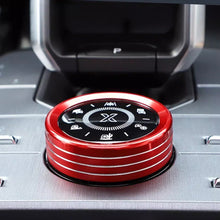 Load image into Gallery viewer, Car Center Console Multimedia Navigation Driving Mode Knob Decoration Cover For Chery Jetour Traveller T2 2023 2024