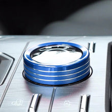 Load image into Gallery viewer, Car Center Console Multimedia Navigation Driving Mode Knob Decoration Cover For Chery Jetour Traveller T2 2023 2024