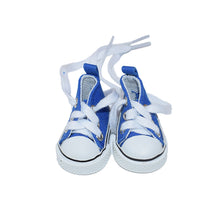 Load image into Gallery viewer, Hobbies Hand-made For 20cm Cotton Dolls Shoes DIY Leather Shoes Replacement Dolls Accessories for Cotton Dolls