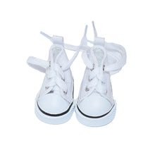 Load image into Gallery viewer, Hobbies Hand-made For 20cm Cotton Dolls Shoes DIY Leather Shoes Replacement Dolls Accessories for Cotton Dolls