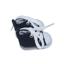 Load image into Gallery viewer, Hobbies Hand-made For 20cm Cotton Dolls Shoes DIY Leather Shoes Replacement Dolls Accessories for Cotton Dolls