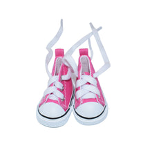 Load image into Gallery viewer, Hobbies Hand-made For 20cm Cotton Dolls Shoes DIY Leather Shoes Replacement Dolls Accessories for Cotton Dolls
