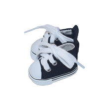 Load image into Gallery viewer, Hobbies Hand-made For 20cm Cotton Dolls Shoes DIY Leather Shoes Replacement Dolls Accessories for Cotton Dolls