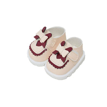 Load image into Gallery viewer, Hobbies Hand-made For 20cm Cotton Dolls Shoes DIY Leather Shoes Replacement Dolls Accessories for Cotton Dolls
