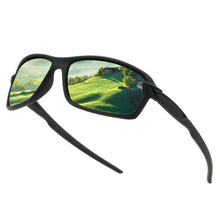 Load image into Gallery viewer, Fashion Polarized Sunglasses Three Color Sports Sun Glasses Men Women Outdoor Cycling Glasses Protective Driving Goggle Fishing UV400 Eyewear