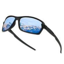 Load image into Gallery viewer, Fashion Polarized Sunglasses Three Color Sports Sun Glasses Men Women Outdoor Cycling Glasses Protective Driving Goggle Fishing UV400 Eyewear