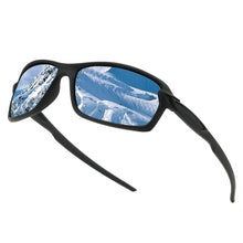 Load image into Gallery viewer, Fashion Polarized Sunglasses Three Color Sports Sun Glasses Men Women Outdoor Cycling Glasses Protective Driving Goggle Fishing UV400 Eyewear