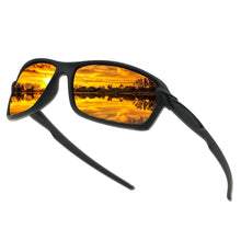 Load image into Gallery viewer, Fashion Polarized Sunglasses Three Color Sports Sun Glasses Men Women Outdoor Cycling Glasses Protective Driving Goggle Fishing UV400 Eyewear