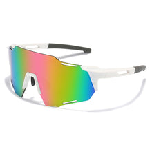 Load image into Gallery viewer, Outdoor Cycling Glasses Road Riding Bike Sunglasses Windproof Sports Sun Glasses Men Women Wide view Glasses Protective Climbing Goggle Fishing UV400 Eyewear
