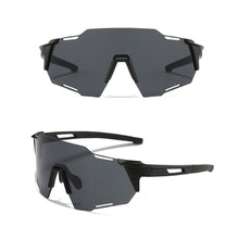 Load image into Gallery viewer, Outdoor Cycling Glasses Road Riding Bike Sunglasses Windproof Sports Sun Glasses Men Women Wide view Glasses Protective Climbing Goggle Fishing UV400 Eyewear