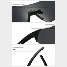 Load image into Gallery viewer, Outdoor Cycling Glasses Road Riding Bike Sunglasses Windproof Sports Sun Glasses Men Women Wide view Glasses Protective Climbing Goggle Fishing UV400 Eyewear