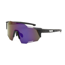 Load image into Gallery viewer, Outdoor Cycling Glasses Road Riding Bike Sunglasses Windproof Sports Sun Glasses Men Women Wide view Glasses Protective Climbing Goggle Fishing UV400 Eyewear