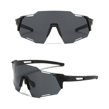Load image into Gallery viewer, Fashion Photochromic Cycling Glasses Road Riding Bike Sunglasses Windproof Sports Sun Glasses Men Women Bicycle Goggle Outdoor UV400 Eyewear