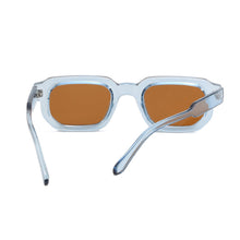 Load image into Gallery viewer, Retro Small Rectangular Frame Sunglasses Women Colorful Sun Glasses Fashion Sports Glasses UV400 Eyewear Punk Y2K Shades Outdoor Accessories