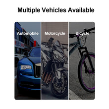Load image into Gallery viewer, 2Pcs Car Wind Powered LED DRL Daytime Running Lights Creative Auto Auxiliary Lighting Rotation Fan Lamp Automobile Day Time Headlights