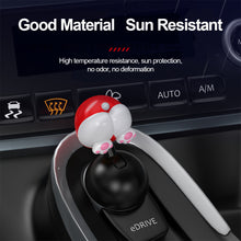 Load image into Gallery viewer, Car Interior One-Button Engine Push Start Button Rocker Car Ignition Device Start and Stop Button Cover Car Decoration Accessories
