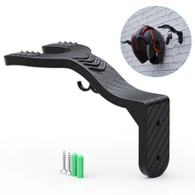 Load image into Gallery viewer, Multipurpose Motorcycle Helmet Hook Racks Hook Hanger Mount Hooks for Home Kitchen Luggage Jacket Holders Cabinet Shelf Wall