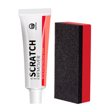 Load image into Gallery viewer, 15ml Car Body Repair Scratch Paint Paste Scratch Remover Kits Touch Up Coating Polishing Wax Auto Scratches Repair Maintenance