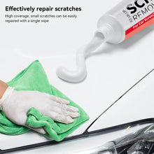 Load image into Gallery viewer, 15ml Car Body Repair Scratch Paint Paste Scratch Remover Kits Touch Up Coating Polishing Wax Auto Scratches Repair Maintenance