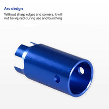 Load image into Gallery viewer, Durable Car EIS EZS Ignition Lock Ring Switch Sleeve Socket Remover Tool Disassemble For Benz Class W129 W1404 W202 W210 W220 W203 W209 W211 W204