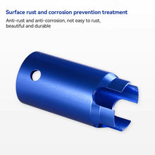 Load image into Gallery viewer, Durable Car EIS EZS Ignition Lock Ring Switch Sleeve Socket Remover Tool Disassemble For Benz Class W129 W1404 W202 W210 W220 W203 W209 W211 W204