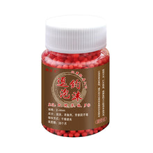 Load image into Gallery viewer, 1 Bottle 50ML Buoyancy Fun Fishing Foam Bait Strong Fragrance Attack Crucian Carp Grass Carp Wild Fishing Black Pit Available