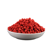 Load image into Gallery viewer, 1 Package 30G Universal Type Crazy Pull Pellet Bait Wild Fishing Black Pit Lazy Mixed Bait Herring Grass Carp Nest Bait