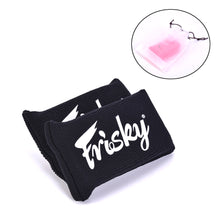 Load image into Gallery viewer, 1 Pair Thickened Boxing Gel Hand Pads Protect Fist Peak Used With Boxing Strap Protect Fist Peak Bone Joint Protective Pad