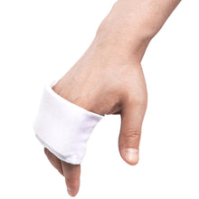 Load image into Gallery viewer, 1 Pair Boxing Protective Gear Thickened Gel Boxing Peak Hand Pads Joint Protective Pad Used With Boxing Strap