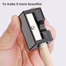 Load image into Gallery viewer, 6 In 1 Multi-Function Billiard Cue Tip Trimmer Clean Polish Repair Pool Cue Tip Billiards Accessories