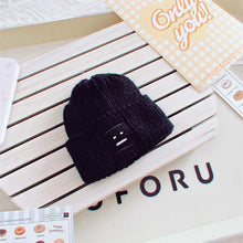 Load image into Gallery viewer, Doll Woolen Hat for Dollhouse Miniature 15cm Labubu Color Match Hat Kawaii Cute Doll Accessories Kids Girls Toys