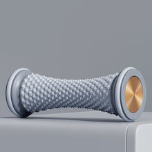 Load image into Gallery viewer, Yoga Foot Massage Roller Muscle Relaxation Muscle Network Dredging Roller Trainer Foot Fascia Wheel Fitness Wheel