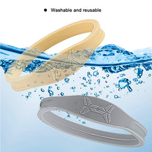 Load image into Gallery viewer, Thickened Sixth Generation Basketball Knee Strength Strap Patella Strap Sports Knee Protector Elastic Strap Fixed Strap Anti Drop Patella Strap