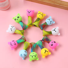Load image into Gallery viewer, Creative Cute Cartoon Bounce Elf Creative Novelty Cute Cartoon Bounce Elf Children's Gift Children's Toy