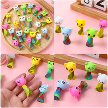 Load image into Gallery viewer, Creative Cute Cartoon Bounce Elf Creative Novelty Cute Cartoon Bounce Elf Children's Gift Children's Toy