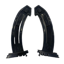 Load image into Gallery viewer, 2Pcs Car Holding Bracket Mount Glove Box Frame Bracket Set for Opel Astra G From 1998-2009 5114275 93176476 Accessories