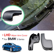 Load image into Gallery viewer, Car Windscreen Front Wiper Arm Nut Cap Bolt Cover Left Hand For BMW 3 E90 E91 E92 E93 2004 2005 2006 2007 2008 2009