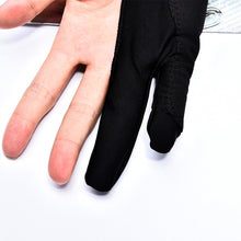 Load image into Gallery viewer, Drawing Glove Palm Rejection Two Finger Gloves for Apple IPad Capacitive Tablet Screen Artist Right/Left Hand Graphic Tablet