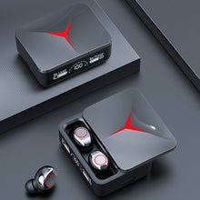 Load image into Gallery viewer, Original TWS M90 Wireless Headphones Gaming Earphone Bluetooth 5.3 Sport Earbuds with Mic Wireless Headset For iPhone Xiaomi