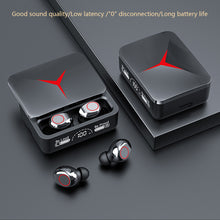 Load image into Gallery viewer, Original TWS M90 Wireless Headphones Gaming Earphone Bluetooth 5.3 Sport Earbuds with Mic Wireless Headset For iPhone Xiaomi