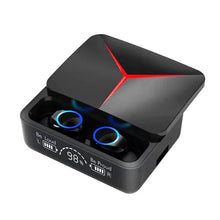 Load image into Gallery viewer, Original TWS M90 Wireless Headphones Gaming Earphone Bluetooth 5.3 Sport Earbuds with Mic Wireless Headset For iPhone Xiaomi