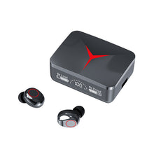 Load image into Gallery viewer, Original TWS M90 Wireless Headphones Gaming Earphone Bluetooth 5.3 Sport Earbuds with Mic Wireless Headset For iPhone Xiaomi